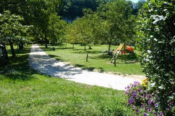 Camping de la Ferme Fournet - photo 3