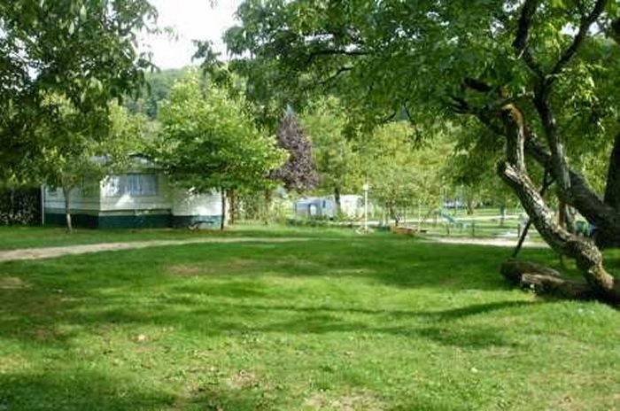 Camping de la Ferme Fournet