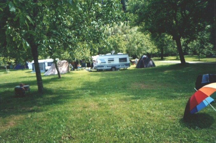 Camping de la Ferme Fournet - photo 2
