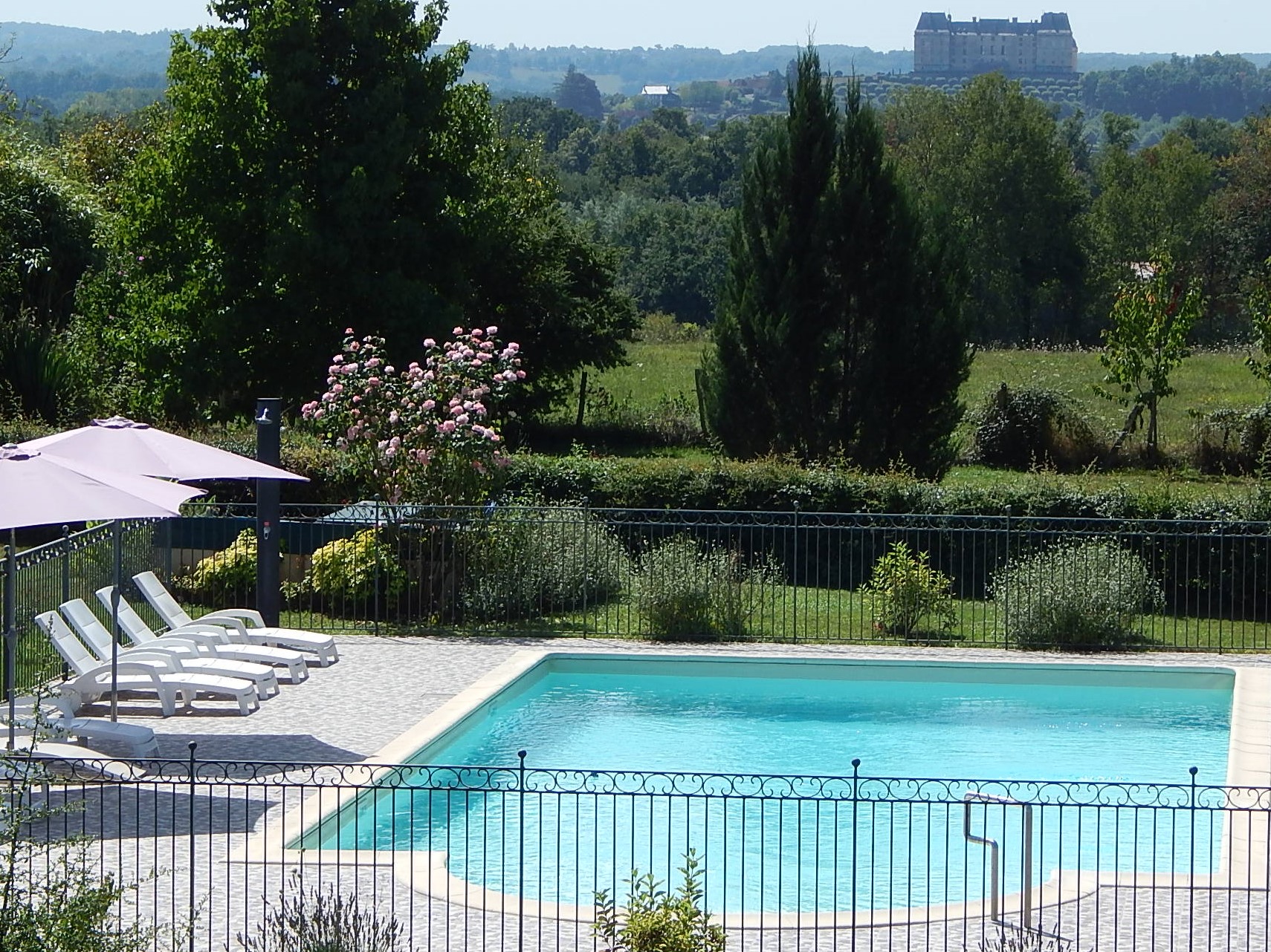 Camping la Grenouille