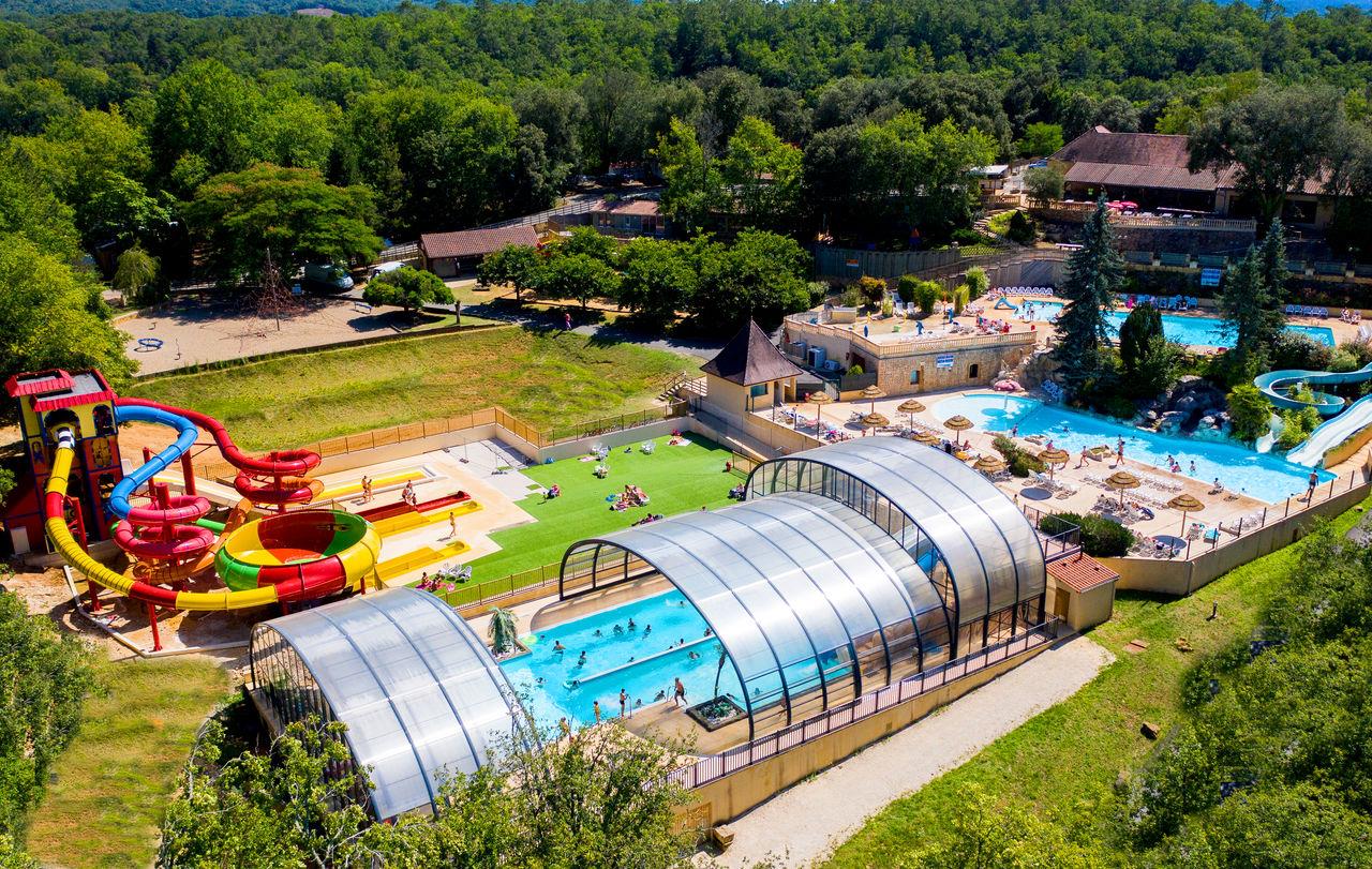 Camping La Palombière - photo 4