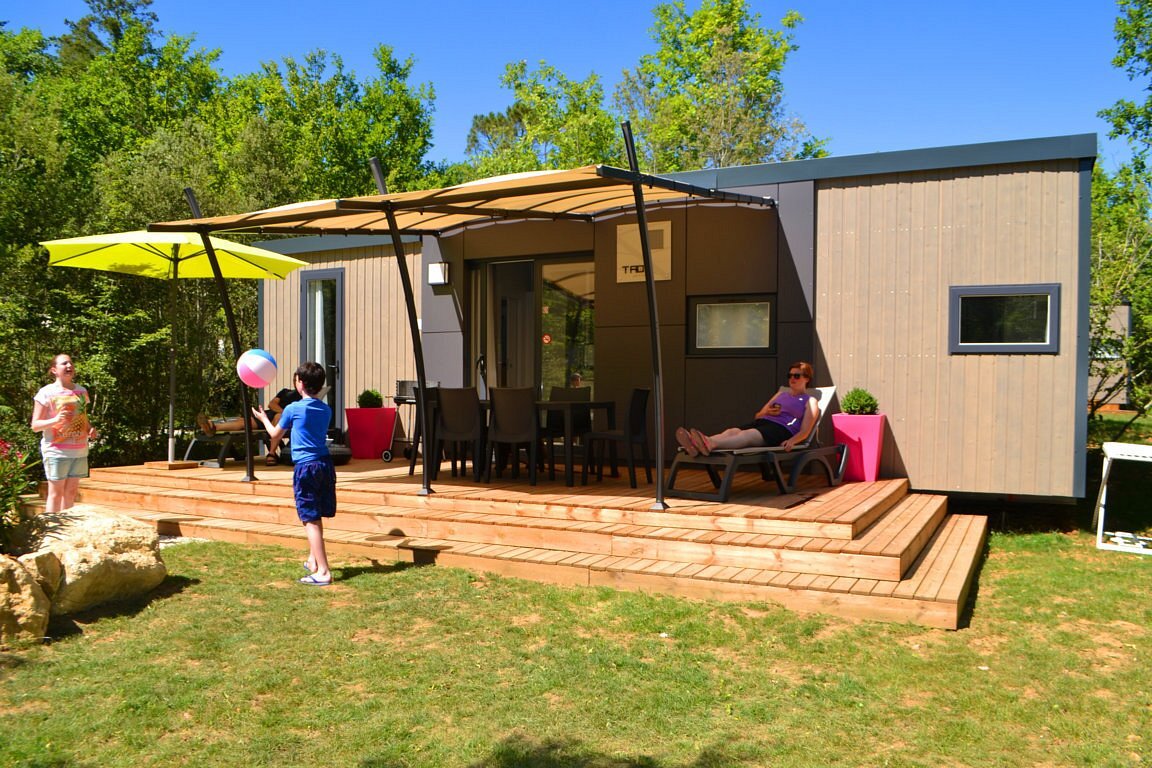 Camping La Palombière - photo 3