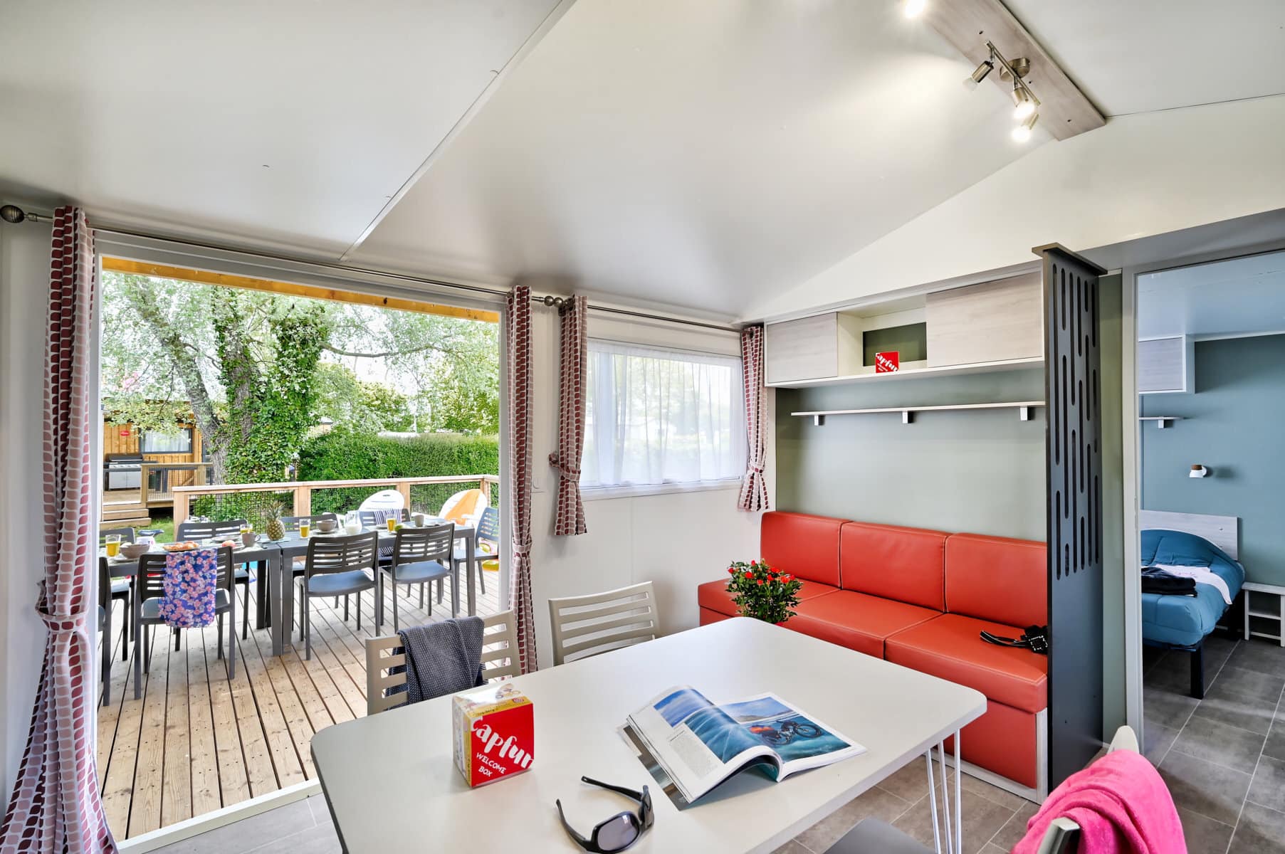 Camping La Palombière - photo 5