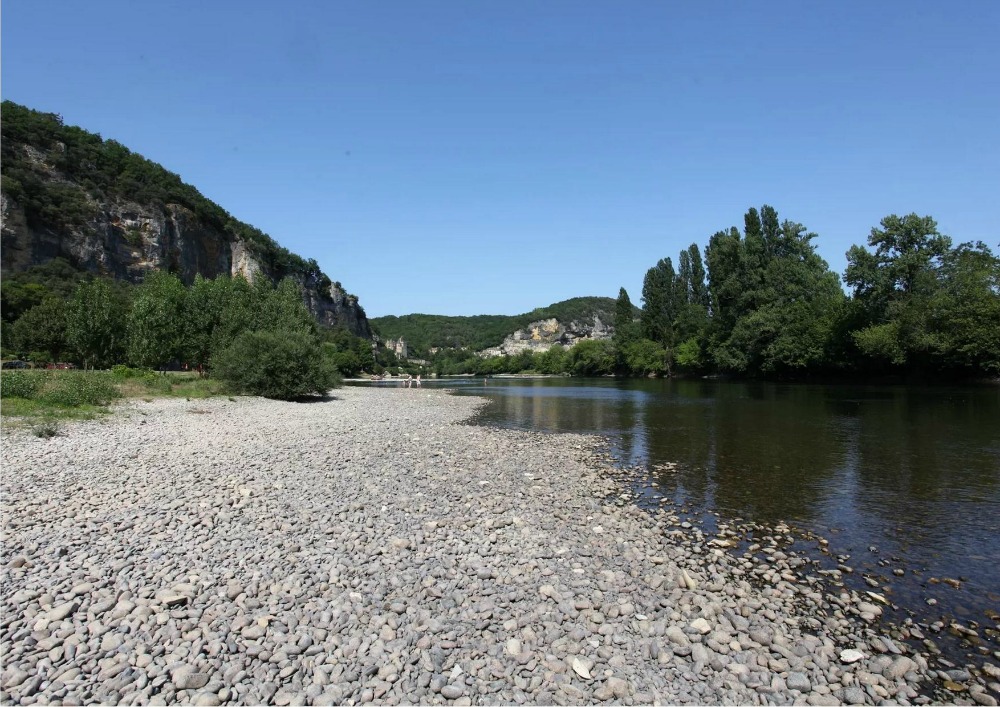 Camping la Plage - photo 2