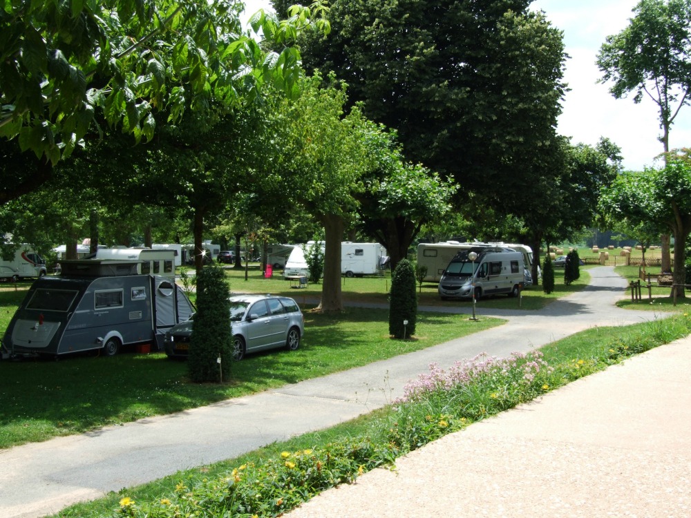 Camping la Plage - photo 3