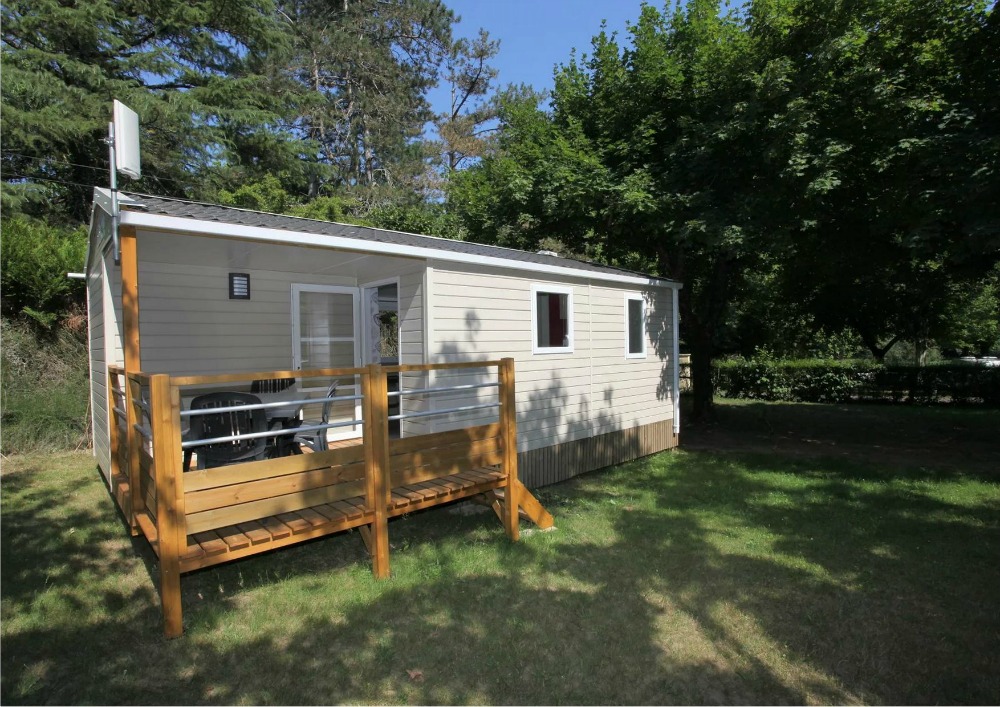 Camping la Plage - photo 4