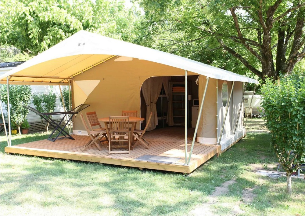 Camping la Plage - photo 5