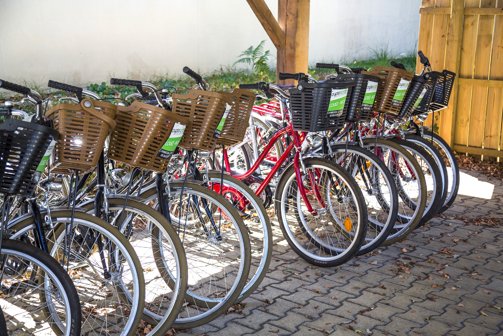 Camping La Pointe - photo 5