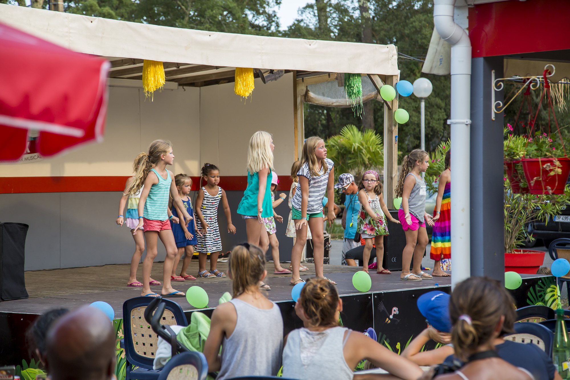 Camping La Pointe, Capbreton - photo 22