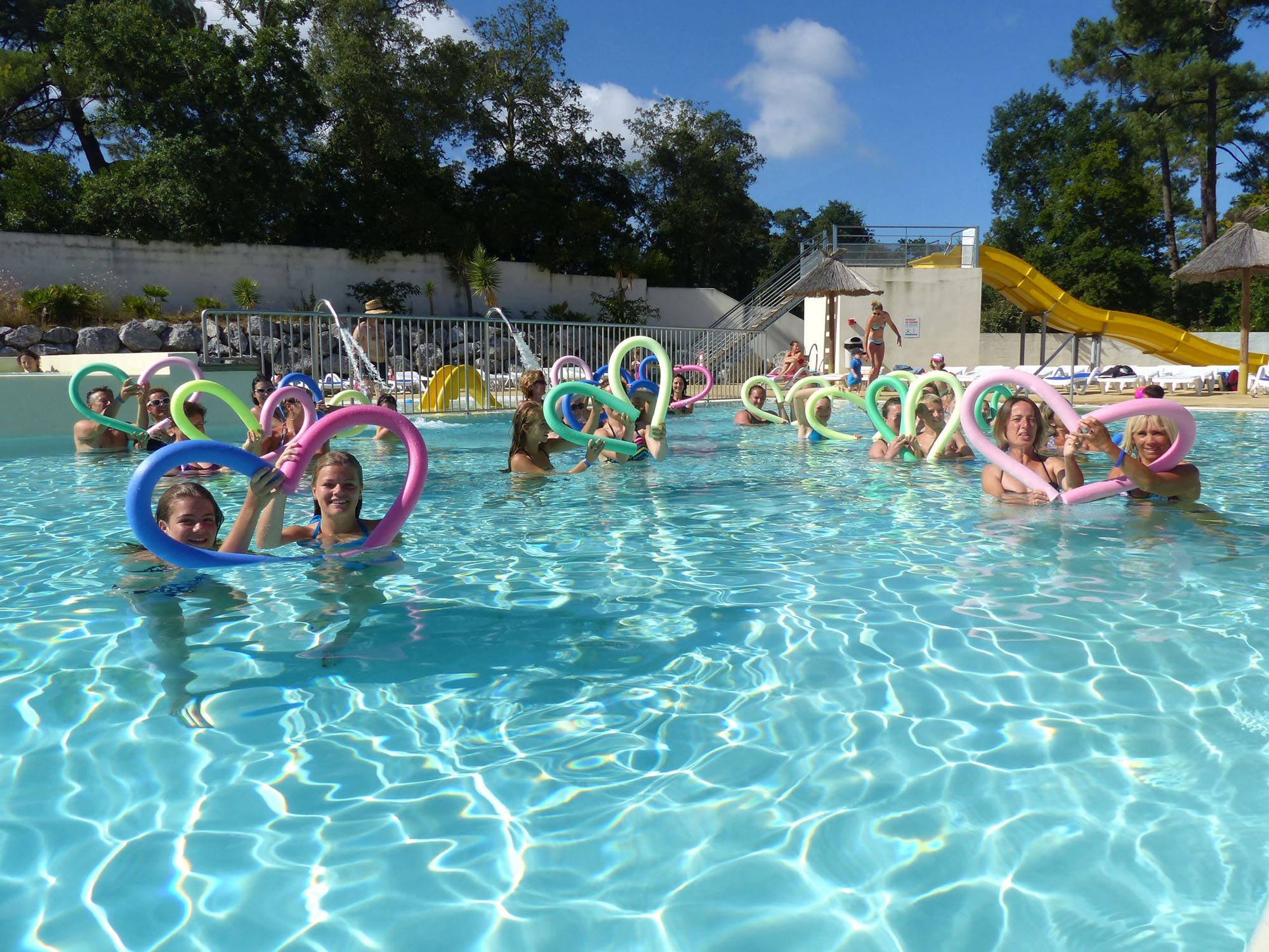 Camping La Pointe, Capbreton - photo 4