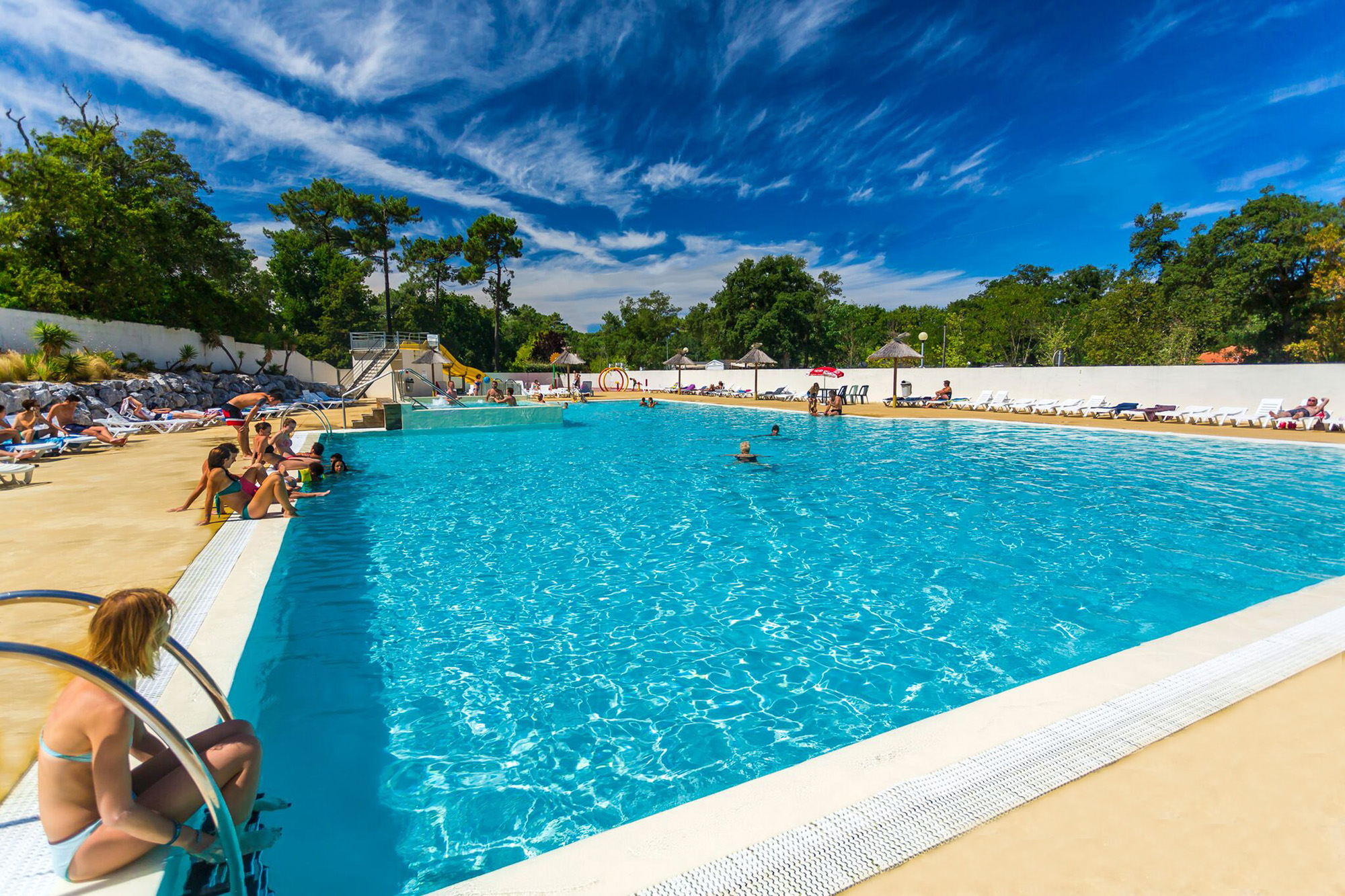 Camping La Pointe, Capbreton - photo 10