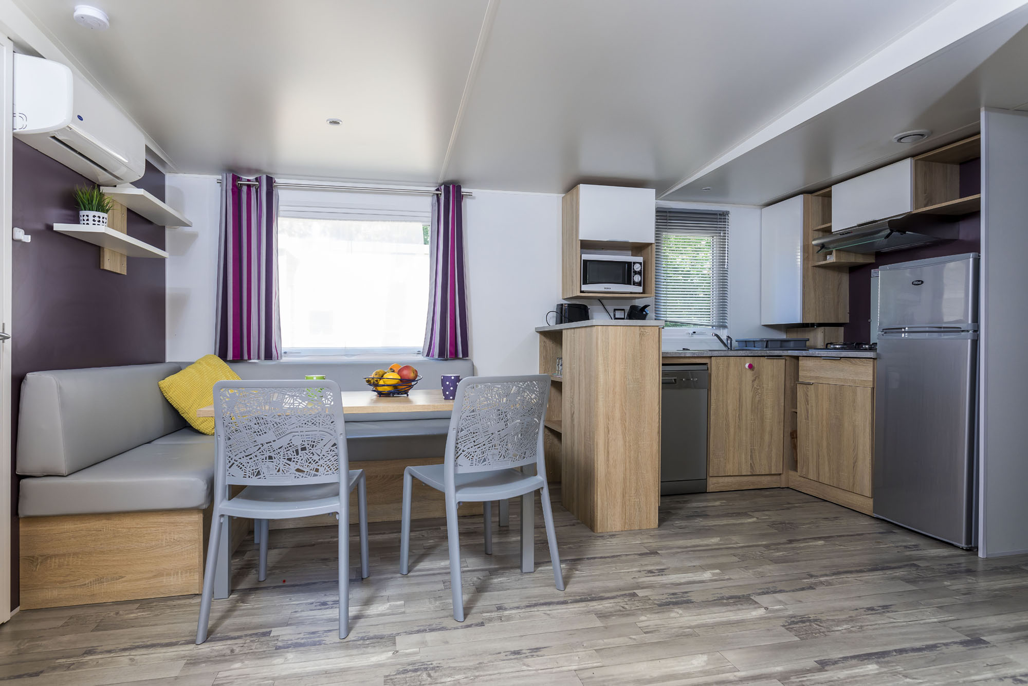 Camping La Pointe - photo 4