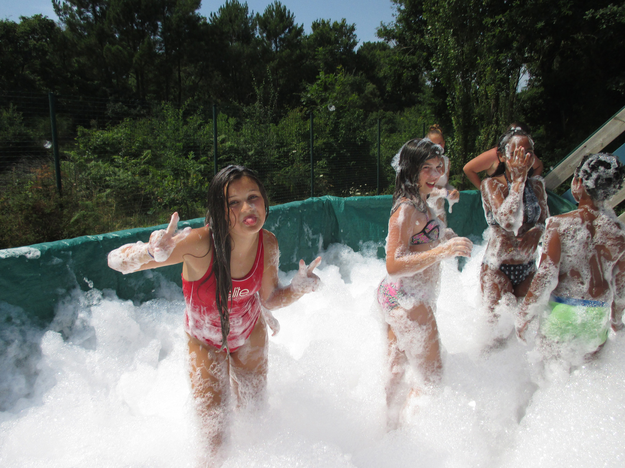 Camping La Pointe - photo 3