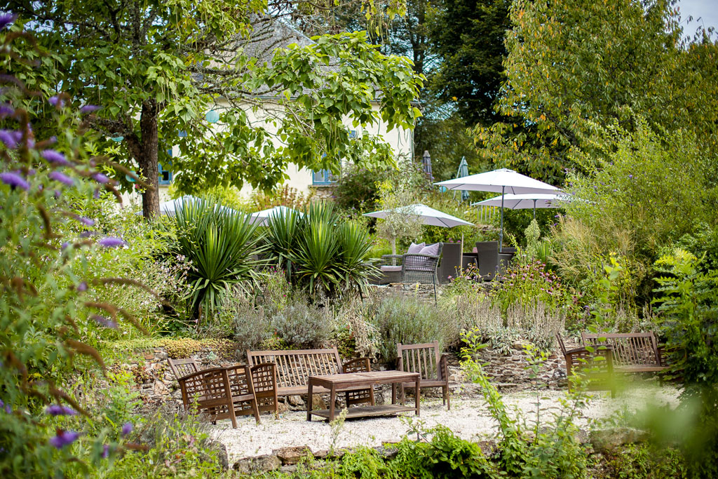 Camping la Bonne Source - photo 4