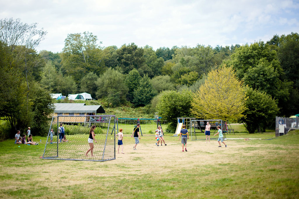 Camping la Bonne Source - photo 2