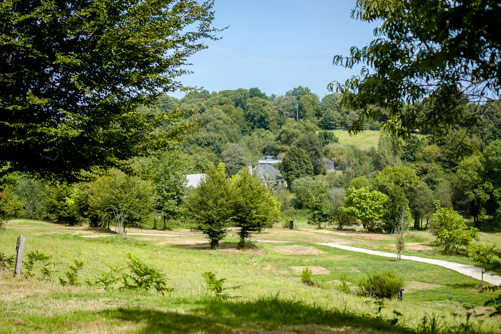 Camping la Bonne Source - photo 3