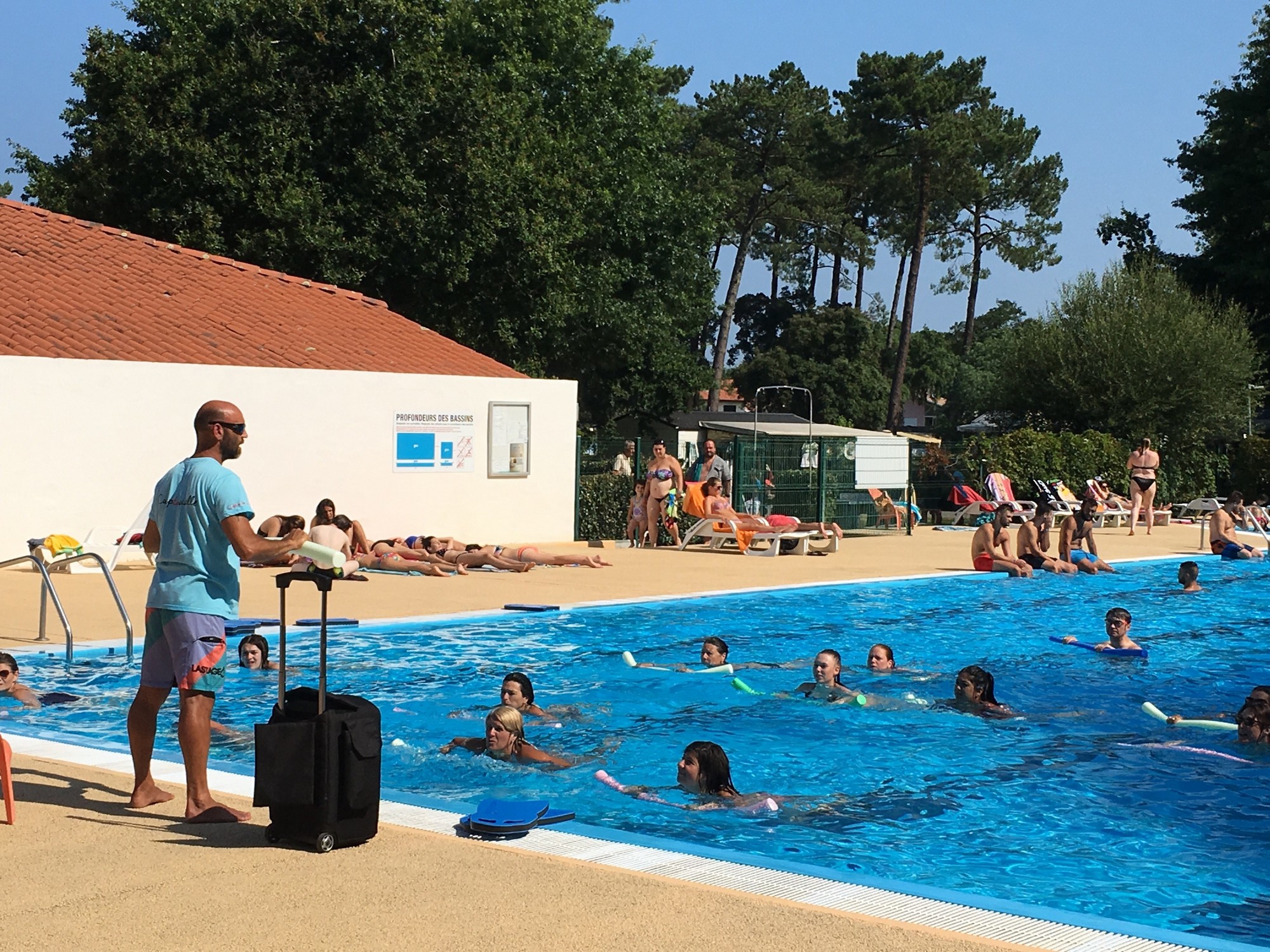 Camping la Civelle - photo 3