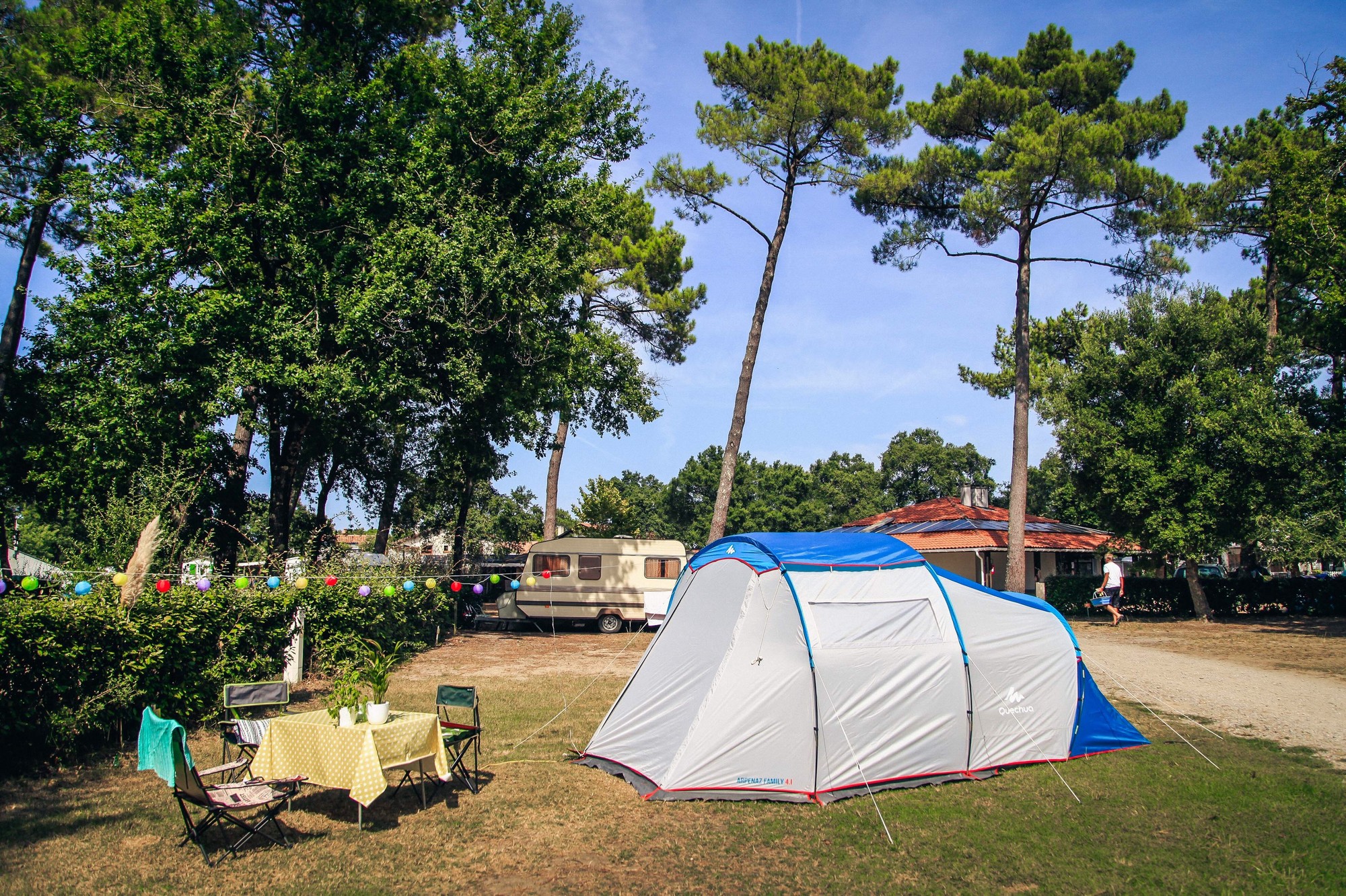 Camping la Civelle, Capbreton - photo 23