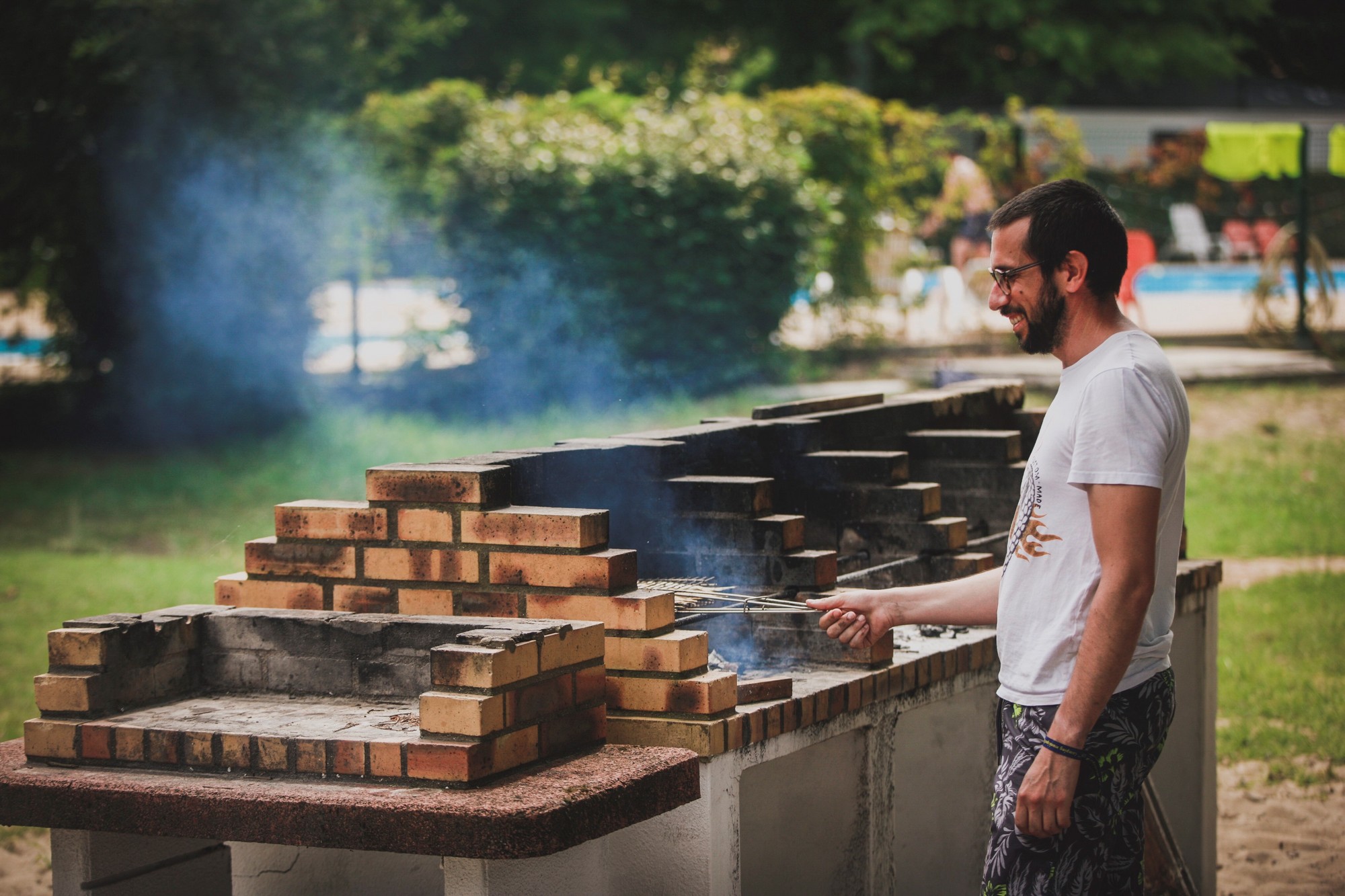 Camping la Civelle, Capbreton - photo 9