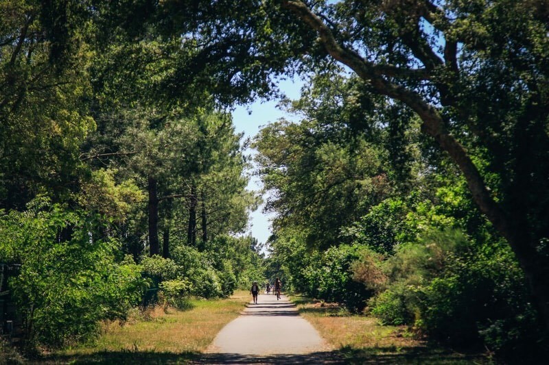 Camping la Civelle, Capbreton - photo 16