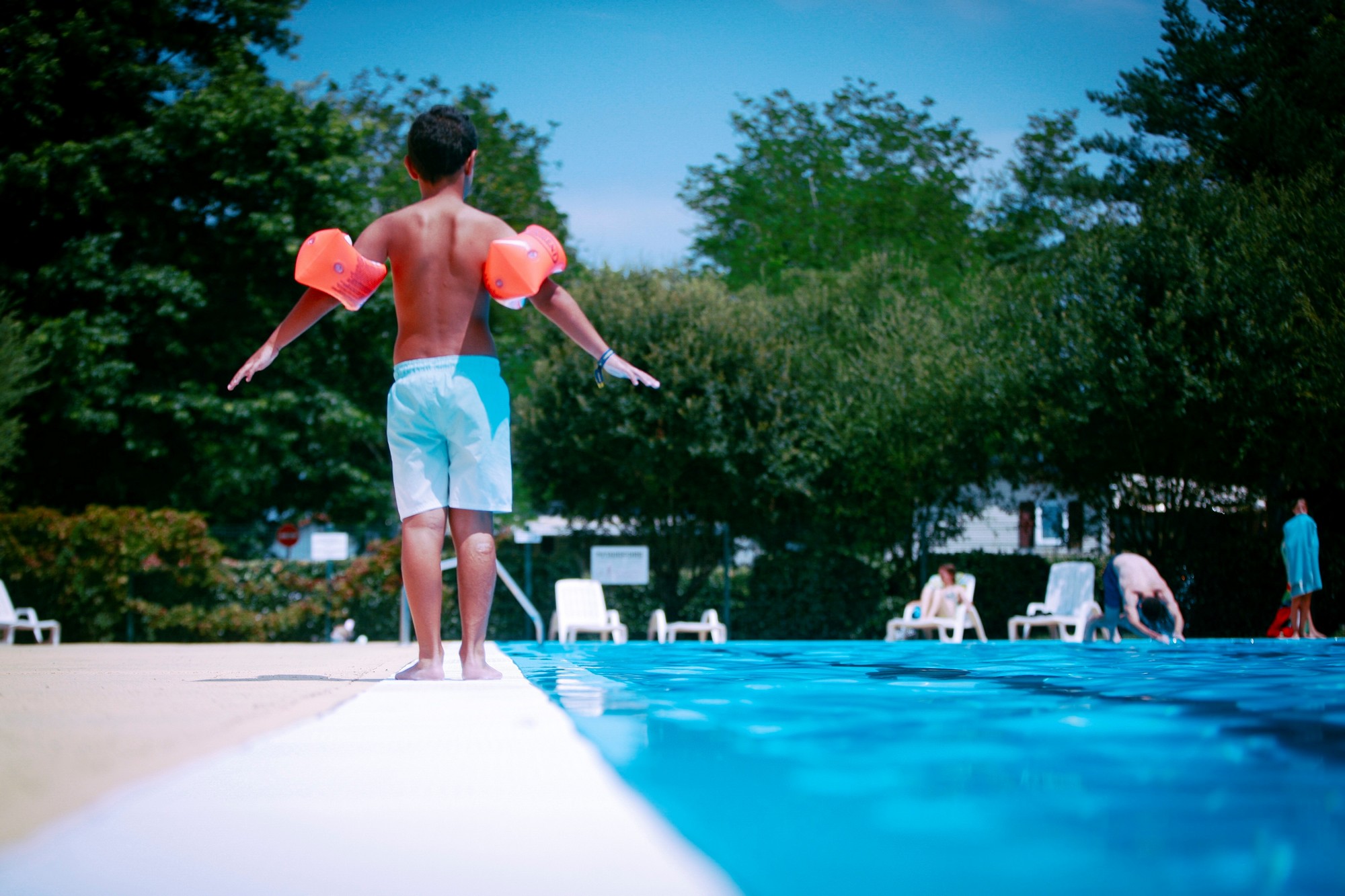 Camping la Civelle - photo 5