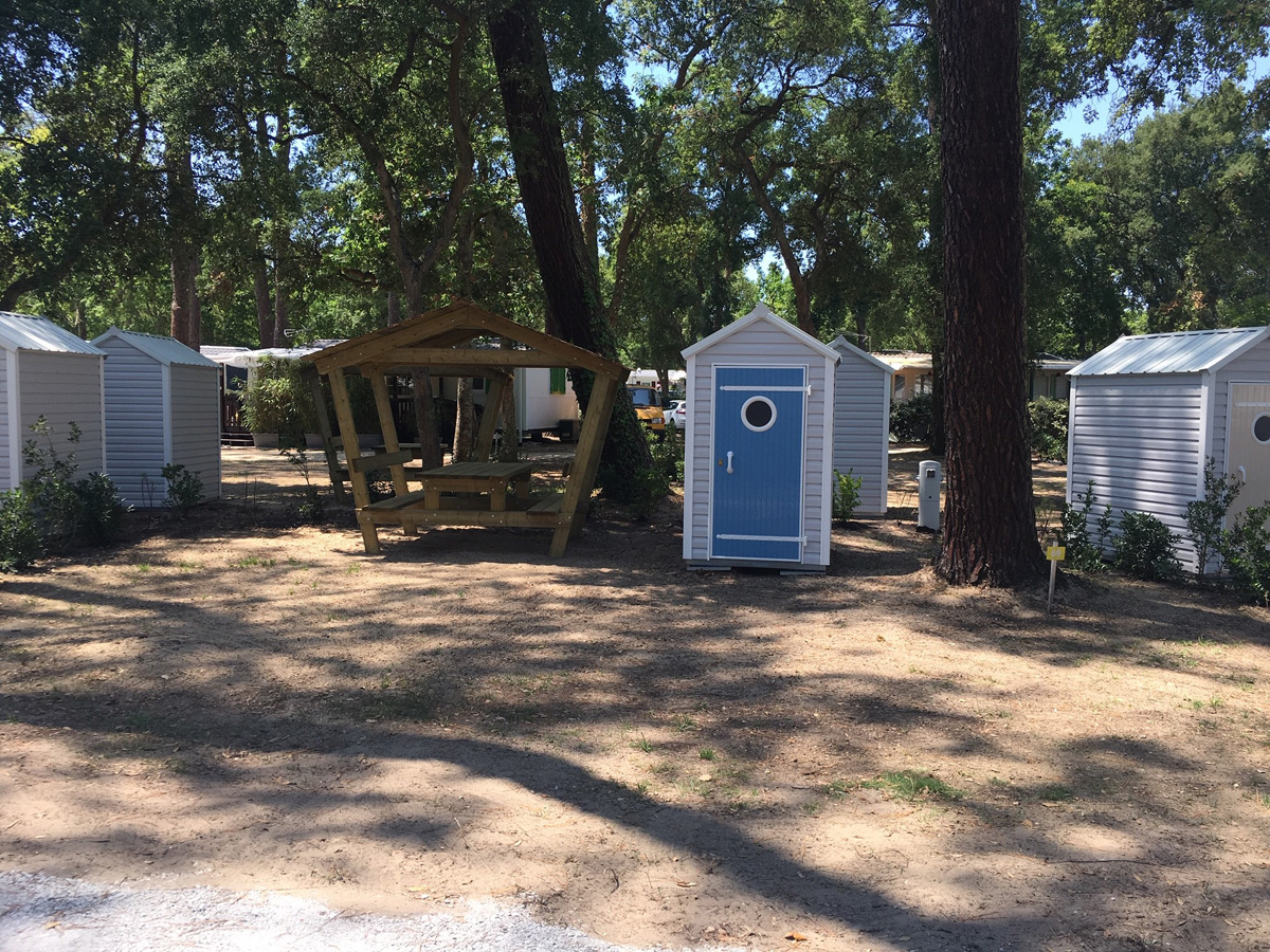 Camping la Civelle, Capbreton - photo 25