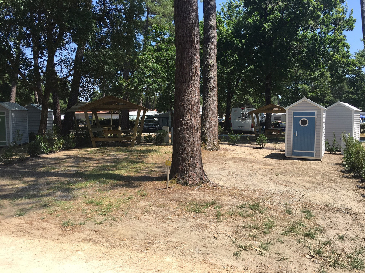 Camping la Civelle, Capbreton - photo 7