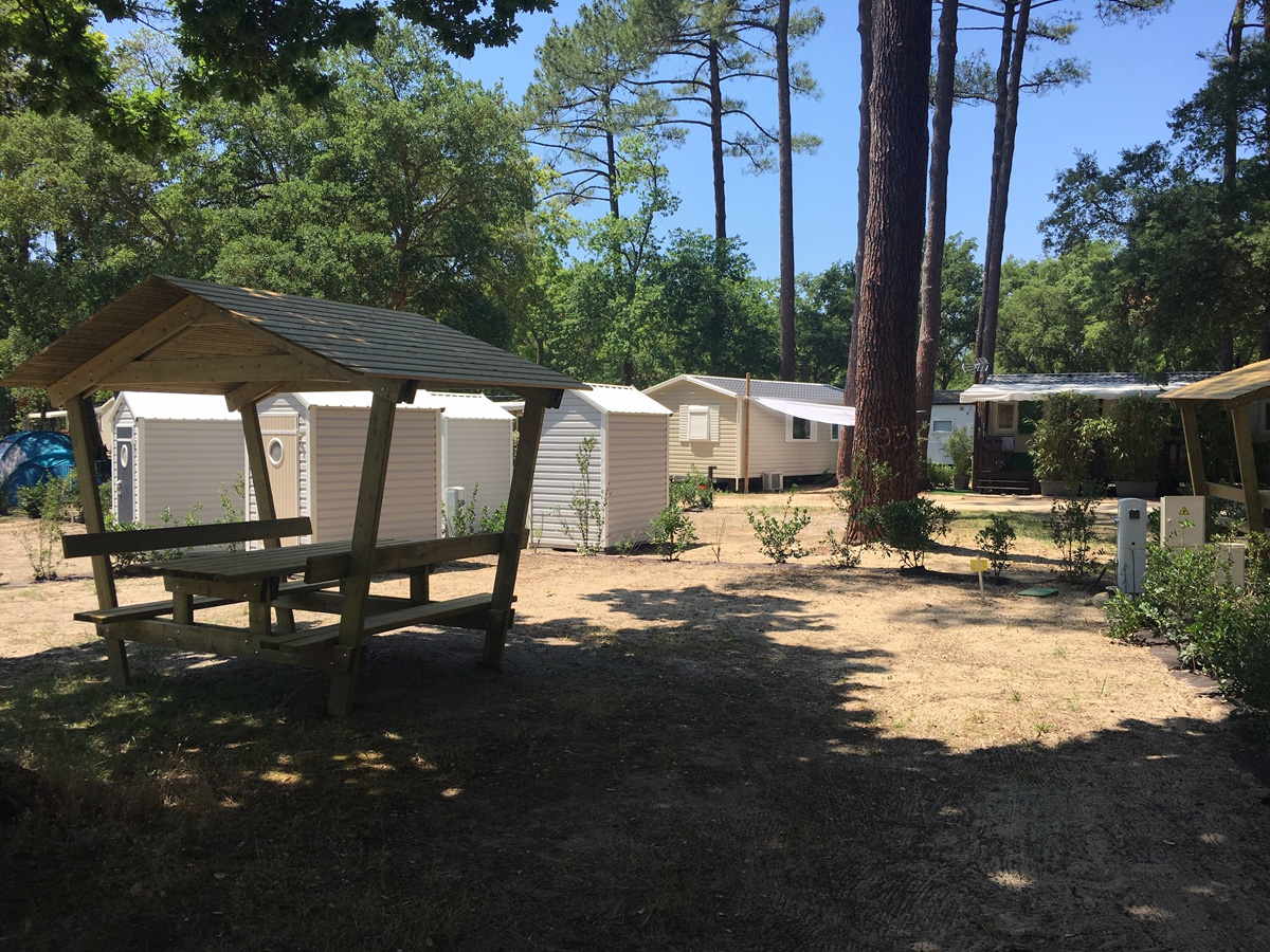 Camping la Civelle, Capbreton - photo 27