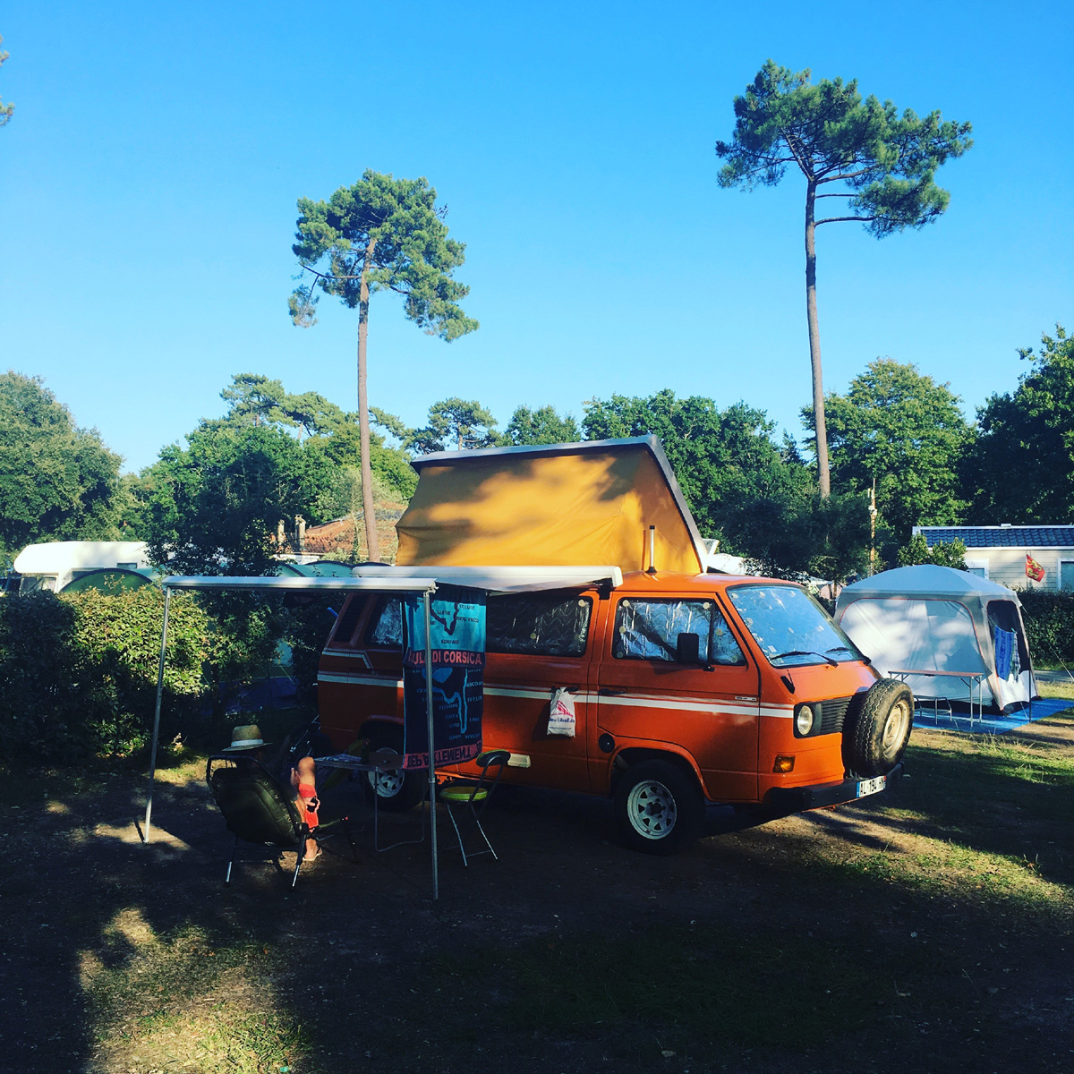 Camping la Civelle, Capbreton - photo 19