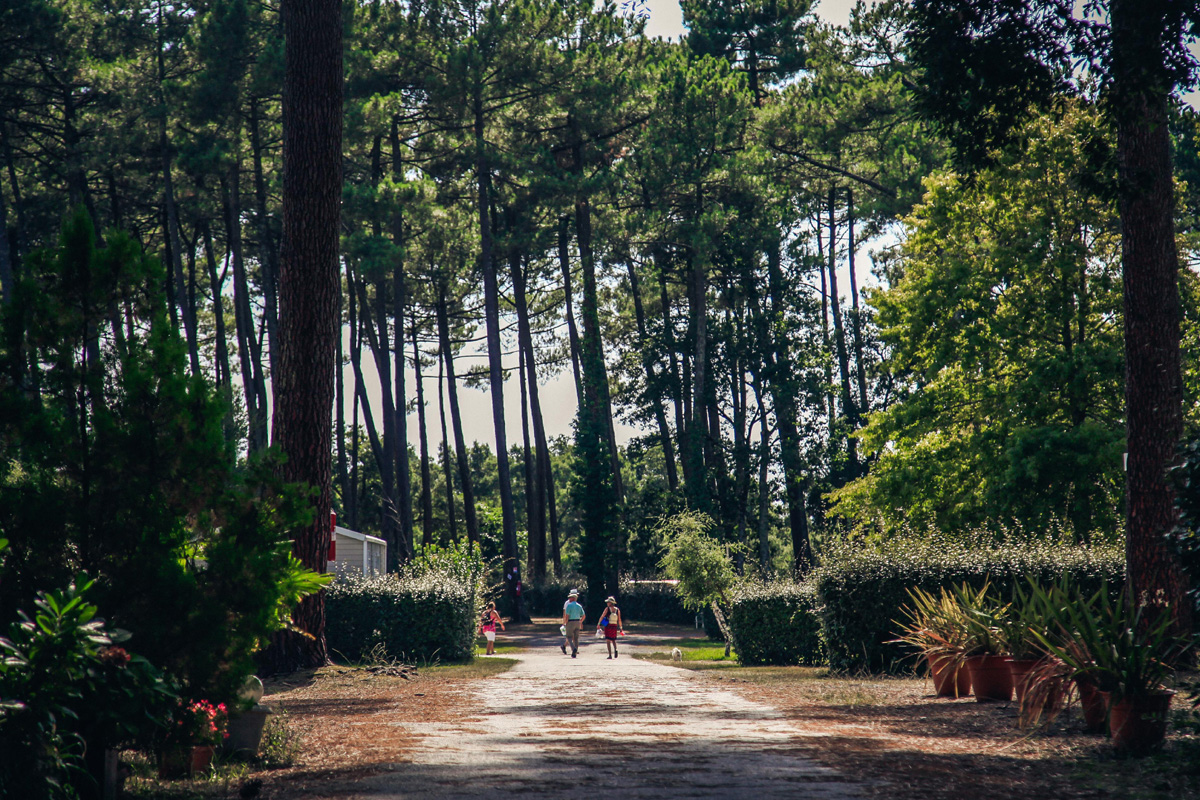 Camping la Civelle, Capbreton - photo 11