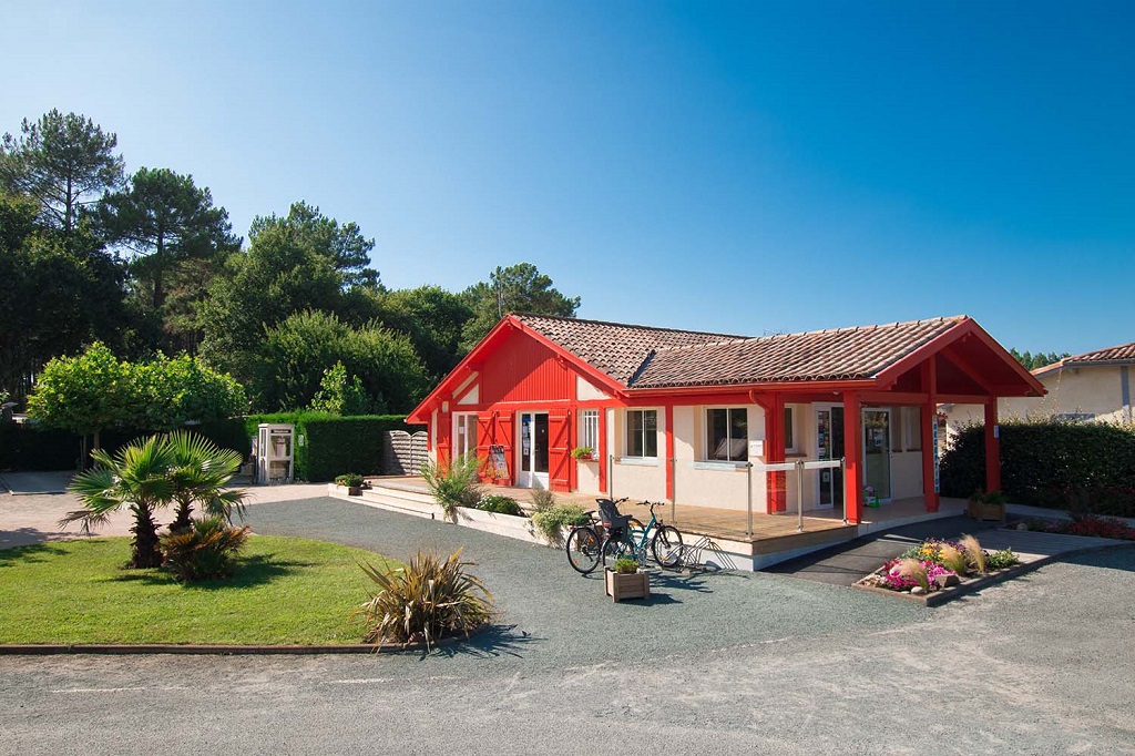 Camping de La Côte, Messanges - photo 7