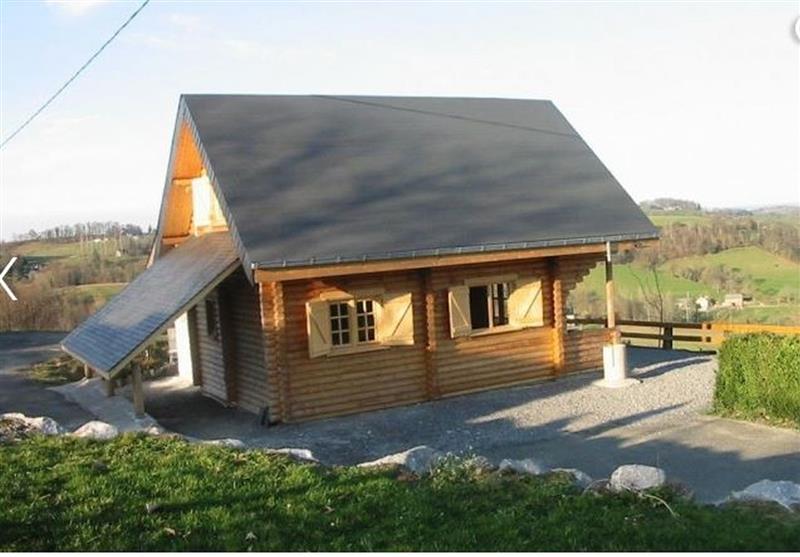 Chalet Ivea