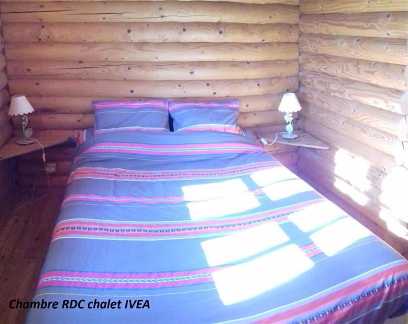 Chalet Ivea