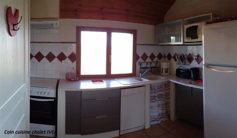 Chalet Ivea