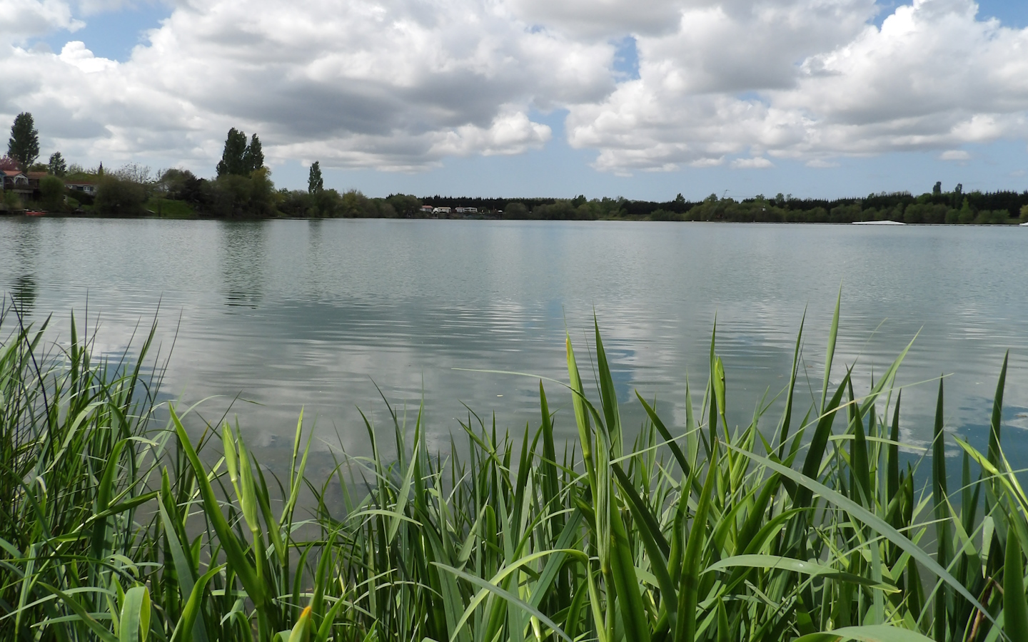 Camping Domaine du Lac - photo 5