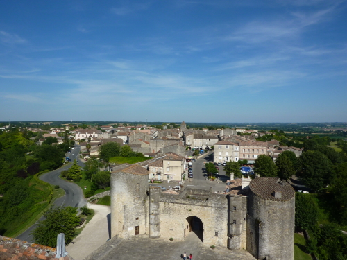 Camping municipal du Château - photo 3