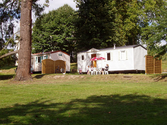 Camping Le Clavé - photo 3