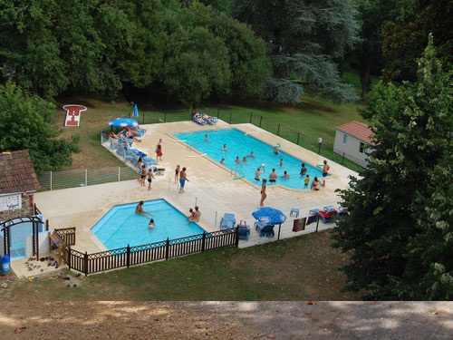 Camping Le Clavé - photo 4