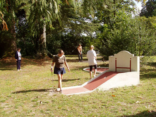 Camping Le Clavé - photo 2