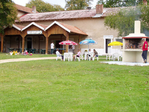 Camping Le Clavé - photo 5