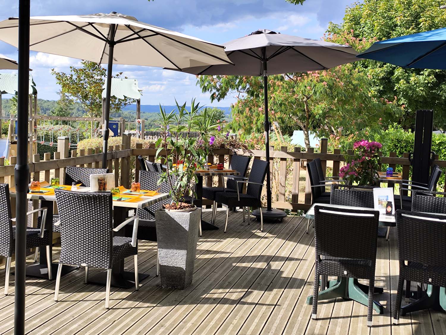 Camping Le Daguet - photo 4