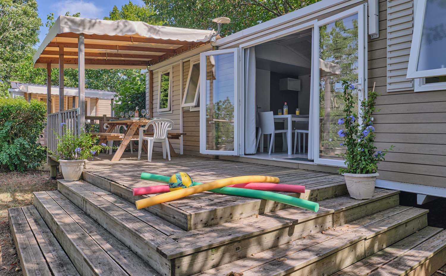 Camping Le Daguet - photo 5