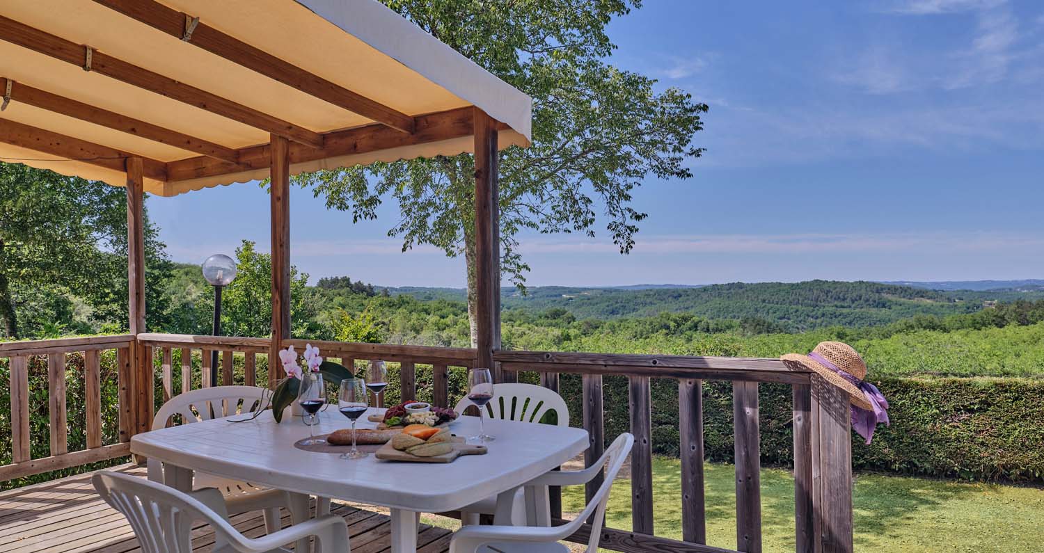 Camping Le Daguet, Saint-Laurent-la-Vallée - photo 8