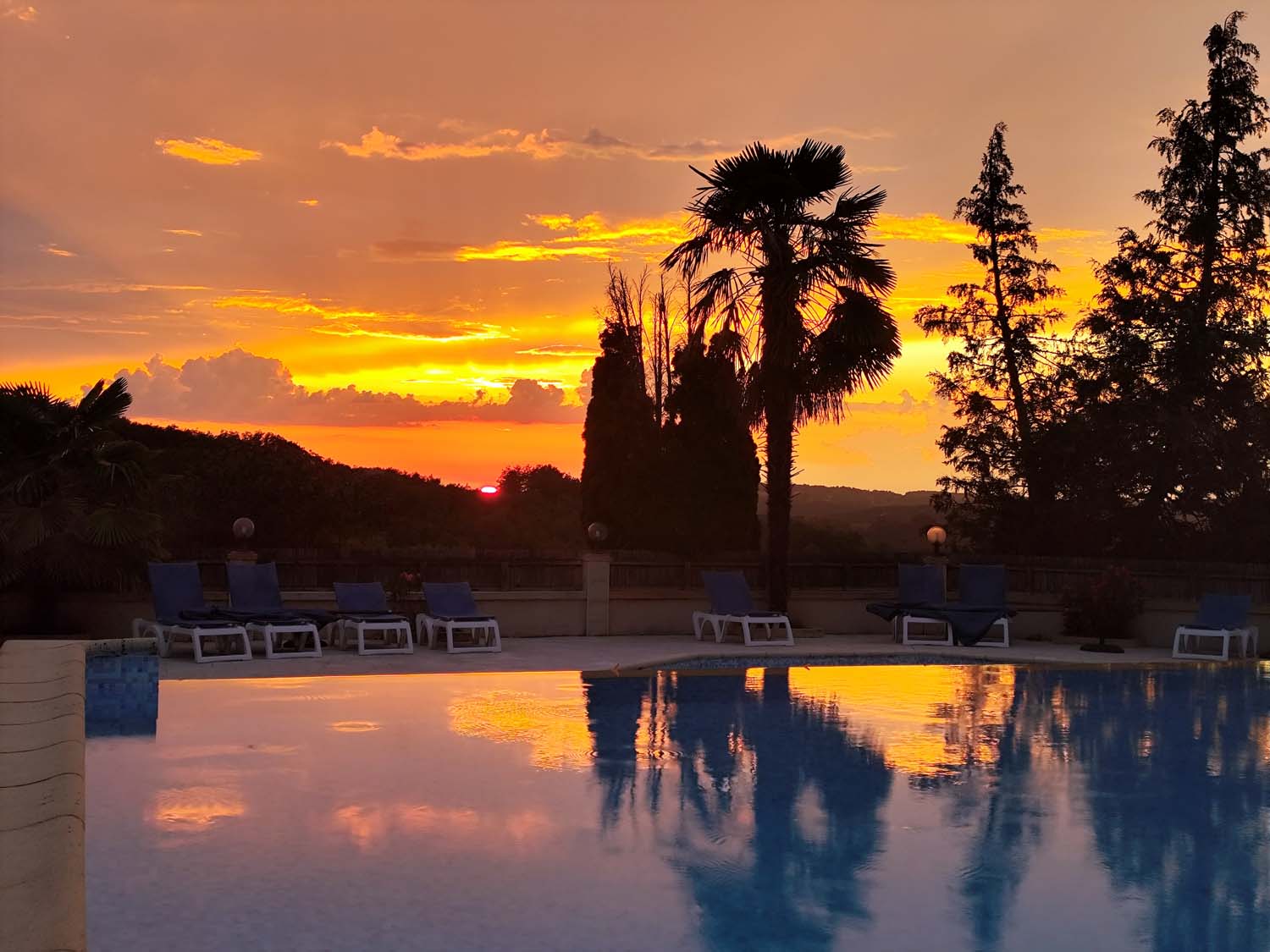 Camping Le Daguet, Saint-Laurent-la-Vallée - photo 13