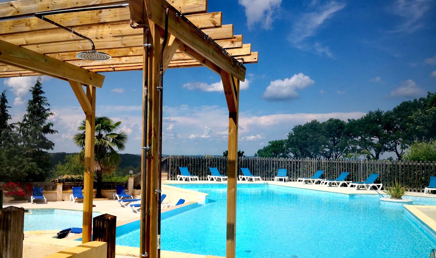 Camping Le Daguet, Saint-Laurent-la-Vallée - photo 14