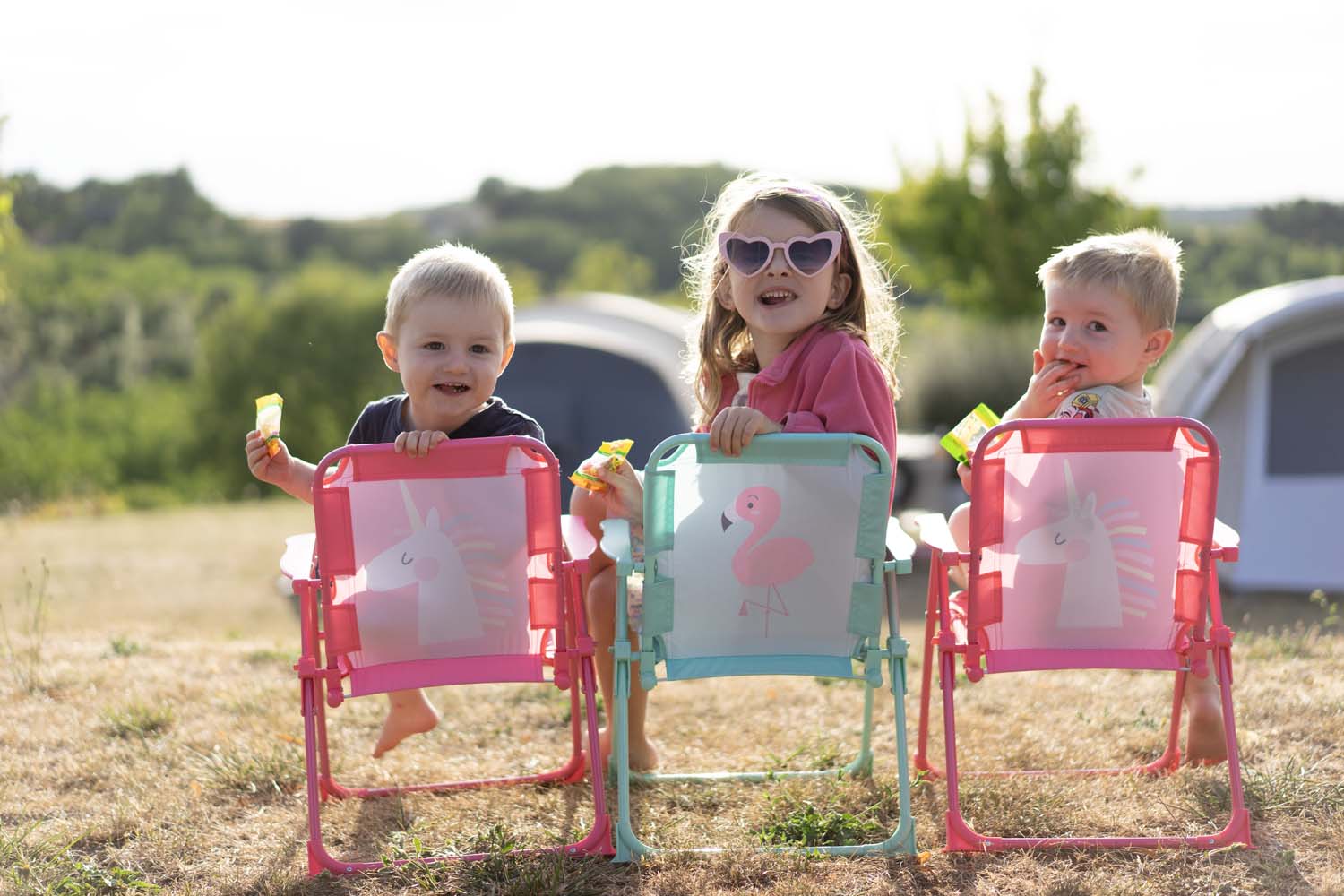 Camping Le Daguet - photo 3