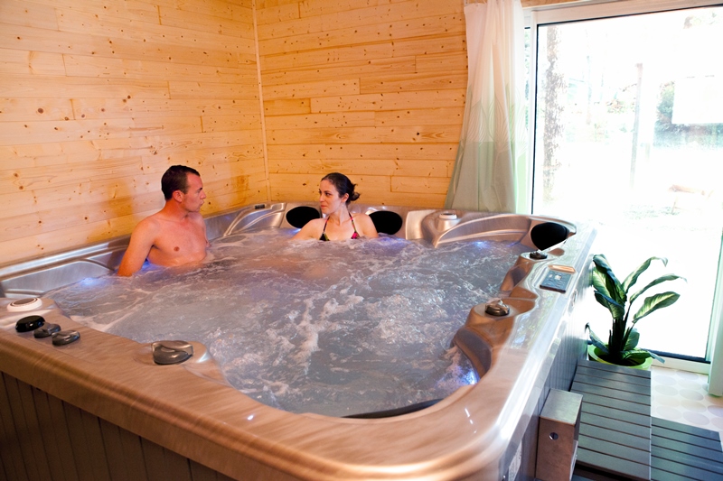 Camping La Garenne, Peyrignac - photo 6