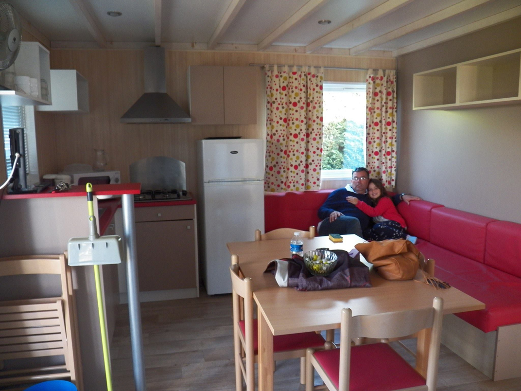 Camping Le Moussaillon, Messanges - photo 6