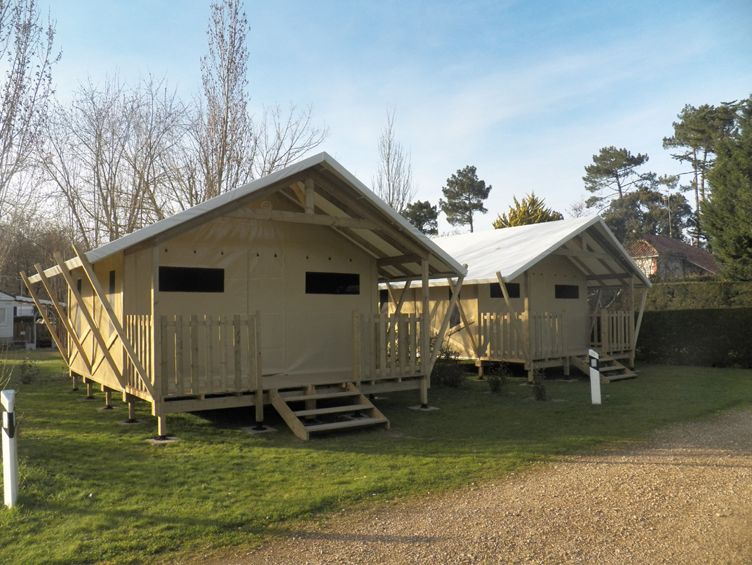 Camping Le Moussaillon - photo 5