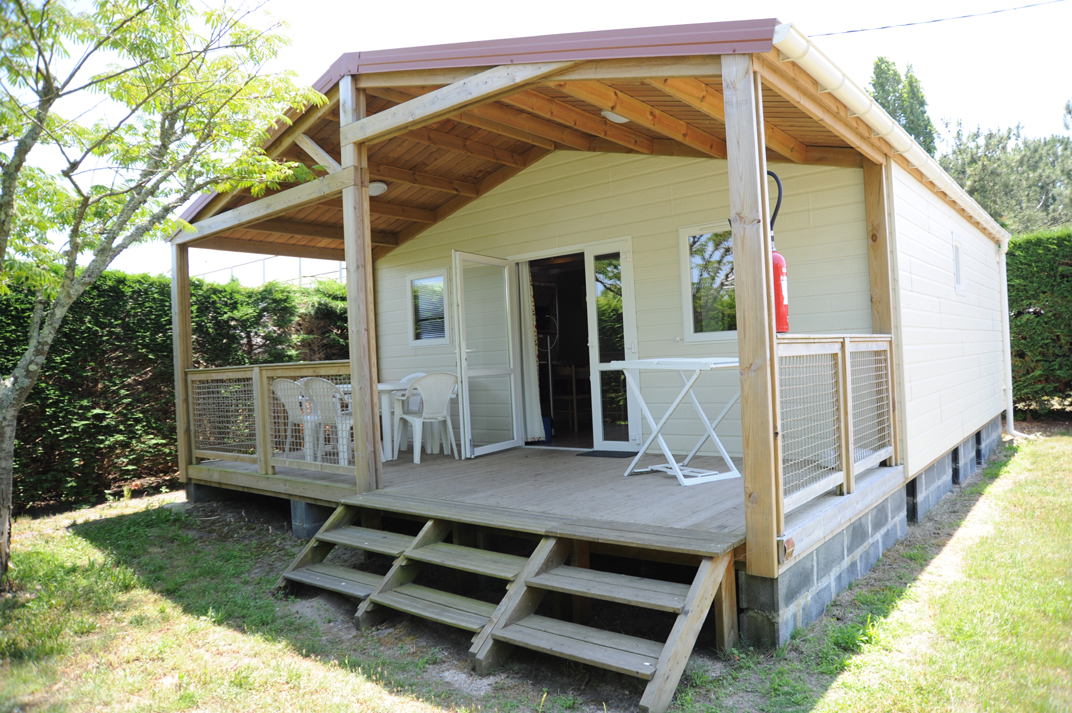 Camping Le Moussaillon, Messanges - photo 11